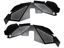 Cargar imagen en el visor de la galería, ICON 07-18 Jeep Wrangler JK Fender Mesh Trim Kit