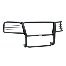 गैलरी व्यूवर में इमेज लोड करें, Westin 2003-2007 GMC Sierra Classic 2500HD/3500 Sportsman Grille Guard - Black