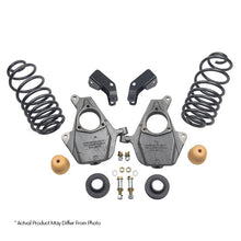 गैलरी व्यूवर में इमेज लोड करें, Belltech LOWERING KIT 16.5-17 Chevy Silverado All Cab 2W 3-4F / 7R