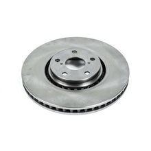 गैलरी व्यूवर में इमेज लोड करें, Power Stop 07-11 Lexus GS350 Front Right Autospecialty Brake Rotor