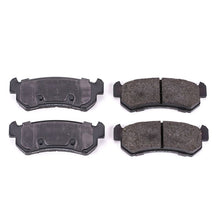 Charger l&#39;image dans la galerie, Power Stop 04-06 Chevrolet Optra Rear Z16 Evolution Ceramic Brake Pads