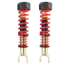 गैलरी व्यूवर में इमेज लोड करें, Belltech Coilover Kit 19+ RAM 1500 (NON-CLASSIC) -1in to -3in 4WD / 0in to -2in 2WD