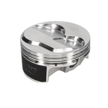 Carica l&#39;immagine nel visualizzatore di Gallery, Wiseco Chevrolet Small Block Gen I 4.125in Bore 3cc Dome 1.000 CH Piston Kit - Set of 8