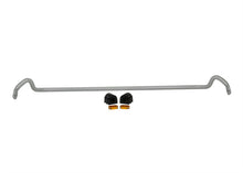 Charger l&#39;image dans la galerie, Whiteline 02-07 Subaru WRX Sedan Front 22mm Heavy Duty Adjustable Swaybar