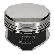 Charger l&#39;image dans la galerie, Wiseco Nissan Turbo Dome +14cc 87mm Piston Shelf Stock *SINGLE PISTON ONLY*