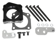 Cargar imagen en el visor de la galería, Airaid 95-02 Toyota Tacoma / 4Runner 3.4L PowerAid TB Spacer