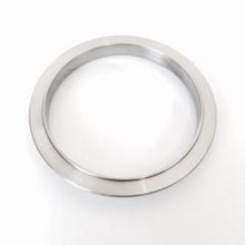 Laden Sie das Bild in den Galerie-Viewer, Ticon Industries 3.5in Titanium V-Band Weld End - Male