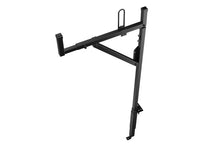 Carica l&#39;immagine nel visualizzatore di Gallery, Thule TracRac Contractor Grade Steel Ladder Rack / Side Rail Mounted - Black (Holds up to 250lbs.)