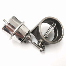 Laden Sie das Bild in den Galerie-Viewer, Ticon Industries 3.5in Titanium Exhaust Valve (Open w/Vacuum Close)