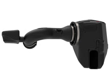 Charger l&#39;image dans la galerie, aFe Momentum GT Pro 5R Cold Air Intake System 19-21 GM SUV 5.3L V8