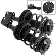 Laden Sie das Bild in den Galerie-Viewer, xTune Toyota Camry 07-11 L4 Struts/Springs w/Mounts - Front Left/Right SA-172307-8