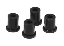 गैलरी व्यूवर में इमेज लोड करें, Prothane 76-86 Jeep CJ5/CJ7 Rear Frame Shackle Bushings - Black