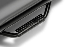 Cargar imagen en el visor de la galería, N-Fab Nerf Step 99-06 Chevy-GMC 2500/3500 Ext. Cab - Tex. Black - Cab Length - 3in