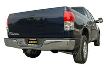 Laden Sie das Bild in den Galerie-Viewer, Gibson 14-19 Toyota Tundra SR 4.6L 2.5in Cat-Back Dual Sport Exhaust - Stainless