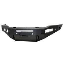 गैलरी व्यूवर में इमेज लोड करें, Westin 19-21 Ram 2500/3500 Pro-Series Front Bumper - Textured Black