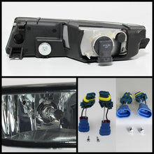 Cargar imagen en el visor de la galería, Spyder Acura TL 02-03 OEM Fog Lights wo/Switch Smoke FL-ATL02-SM