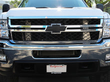 Cargar imagen en el visor de la galería, aFe Bladerunner Intercooler w/ Tubes 11-13 GM Diesel Trucks V8 6.6L (td) LML