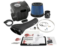 गैलरी व्यूवर में इमेज लोड करें, aFe Momentum GT Pro 5R Cold Air Intake System 10-18 Toyota 4Runner V6-4.0L w/ Magnuson s/c