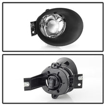 Load image into Gallery viewer, Spyder Dodge Ram 02-08 1500 03-09 Ram 2500/3500 Fog Lights w/ OEM Switch - Clear FL-DR02-OS-C