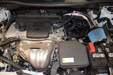 Laden Sie das Bild in den Galerie-Viewer, Injen 15-17 Toyota Camry L4 2.4L Polished SP Short Ram Intake