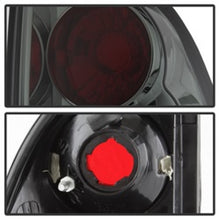 Cargar imagen en el visor de la galería, Spyder Toyota Tacoma 05-15 Euro Style Tail Lights Smoke ALT-YD-TT05-SM