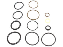 Cargar imagen en el visor de la galería, aFe Sway-A-Way Seal Kit for 2.0 Shock w/ 5/8in shaft