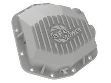 Cargar imagen en el visor de la galería, aFe Power Cover Diff Rear Raw 2019 Ford Ranger (Dana M220)