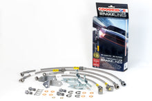 Laden Sie das Bild in den Galerie-Viewer, Goodridge 08-11 Dodge Challenger / 06-11 Charger / 05-08 Magnum SE Brake Lines