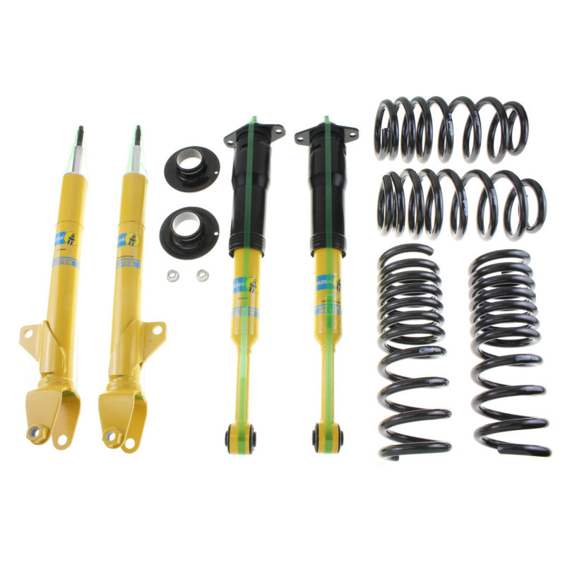 BIL B12 Series Suspension Kits