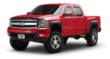 Charger l&#39;image dans la galerie, EGR 07-13 Chev Silverado 5.8ft Bed Rugged Look Fender Flares - Set (751404)