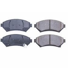 Load image into Gallery viewer, Power Stop 97-05 Buick Century Front Z16 Evolution Ceramic Brake Pads