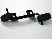 Charger l&#39;image dans la galerie, aFe MACH Force XP Tailpipe Hanger Kit 94-97 Dodge Diesel Trucks L6-5.9L (td)