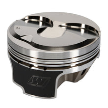 Carica l&#39;immagine nel visualizzatore di Gallery, Wiseco Chevrolet Direct Injected LT1 6.2L Piston kit 3.622 Stroke, 4.065 Bore, 11.7:1 CR