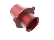 Laden Sie das Bild in den Galerie-Viewer, aFe 15-19 VW GTI Turbocharger Inlet Pipe - Red