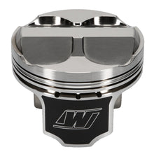 Carica l&#39;immagine nel visualizzatore di Gallery, Wiseco Acura 4v Domed +8cc STRUTTED 89.0MM Piston Shelf Stock *SINGLE PISTON ONLY*