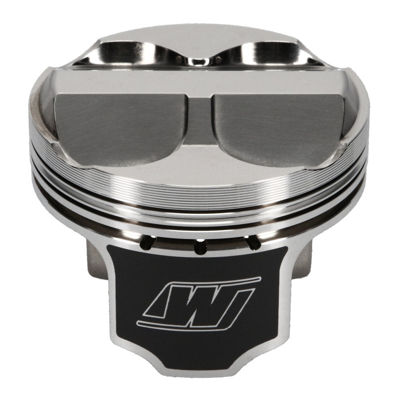 Wiseco Acura 4v Domed +8cc STRUTTED 87.0MM Piston Shelf Stock