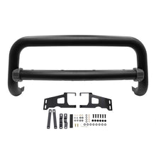 गैलरी व्यूवर में इमेज लोड करें, Westin 2014-2015 Chevrolet Silverado 1500 Contour 3.5in Bull Bar - Textured Black