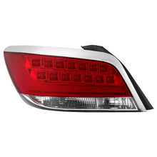 Charger l&#39;image dans la galerie, xTune Buick LaCrosse 10-13 Driver Side LED Tail Light - OEM L ALT-JH-BLAC10-OE-L