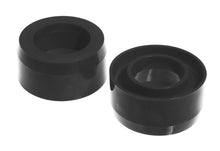 Laden Sie das Bild in den Galerie-Viewer, Prothane 94-01 Dodge Ram 2wd Front Coil Spring 2in Lift Spacer - Black