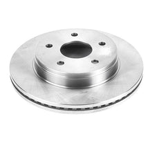 गैलरी व्यूवर में इमेज लोड करें, Power Stop 07-09 Chrysler Aspen Front Autospecialty Brake Rotor