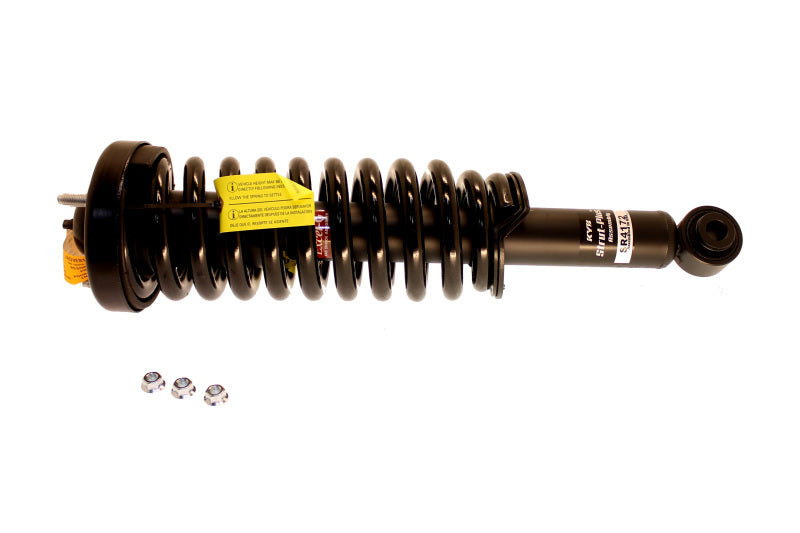 KYB Shocks & Struts Strut Plus Front 09-10 Ford F-150 (2WD)