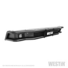 Carica l&#39;immagine nel visualizzatore di Gallery, Westin 16-20 Toyota Tacoma Outlaw Rear Bumper - Textured Black