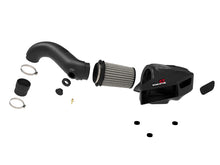 गैलरी व्यूवर में इमेज लोड करें, aFe Momentum GT Cold Air Intake System w/ Pro DRY S Media - 15-18 Volkswagen Golf R