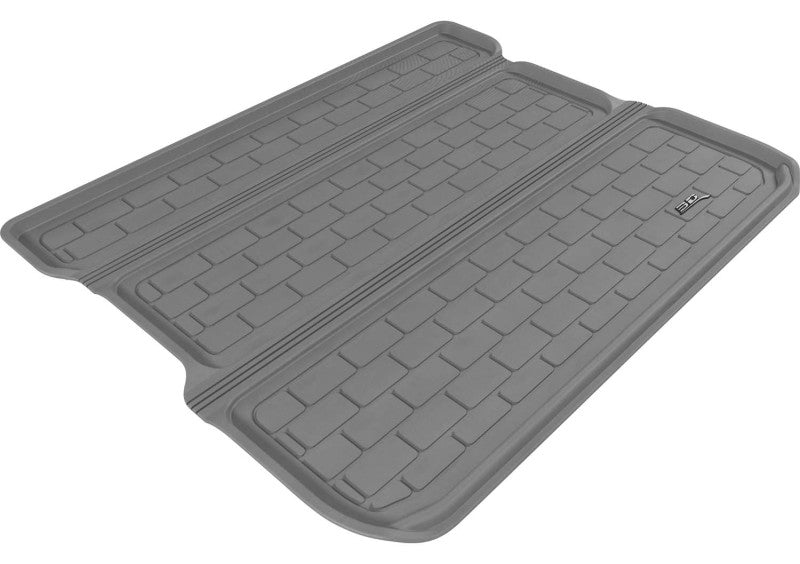 3D MAXpider 2006-2011 Chevrolet HHR Kagu Cargo Liner - Gray