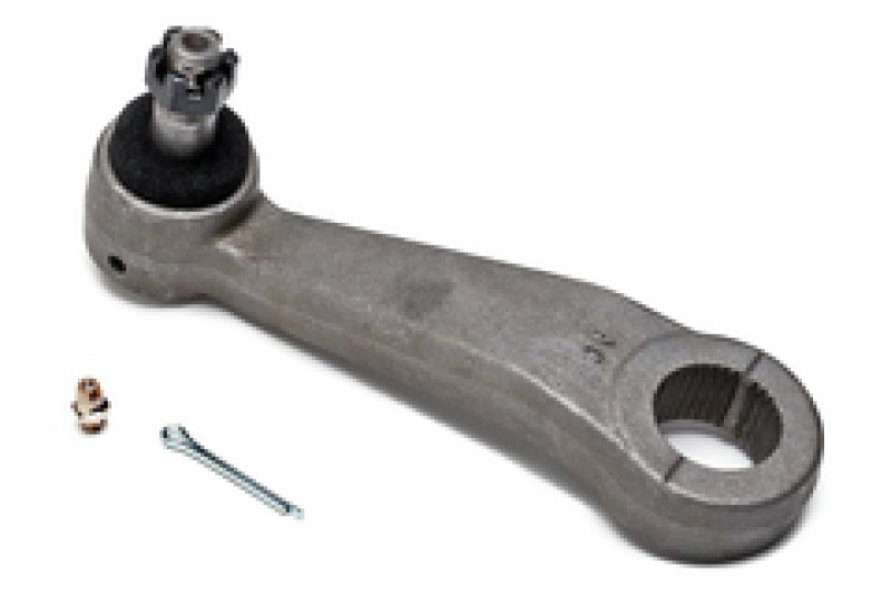 Ridetech 67-69 Camaro 68-74 Nova E-Coated Pitman Arm with Power Steering