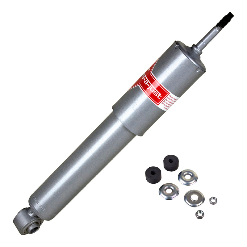 KYB Shocks & Struts Gas-A-Just Front NISSAN Frontier (2WD) 2003-04