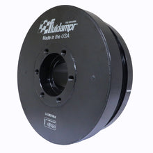 Laden Sie das Bild in den Galerie-Viewer, Fluidampr 6.6L GM Duramax 2006-2008 Steel Externally Balanced Damper