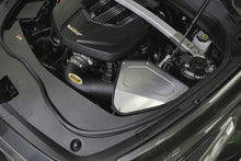 Cargar imagen en el visor de la galería, Airaid 16-19 Cadillac CTS-V 6.2L Cold Air Intake System