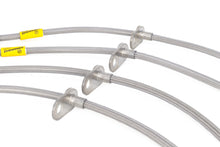 Laden Sie das Bild in den Galerie-Viewer, Goodridge 14-16 Acura MDX SS Brake Line Kit