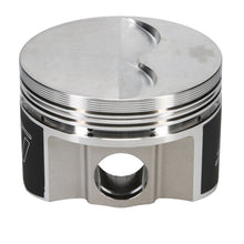 Cargar imagen en el visor de la galería, Wiseco Chrysler Big Block Mopar 383/400/440 Flat Top 4.375 Bore 3.750 Stroke +6cc Volume Piston Set